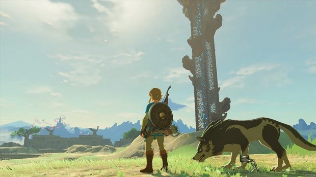 Zelda: Breath of the Wild Secret Treasure Chests Locations
