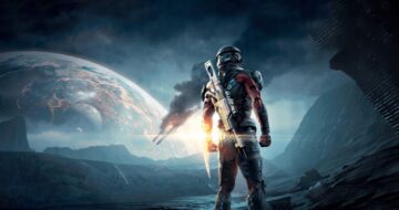 mass effect andromeda decisions