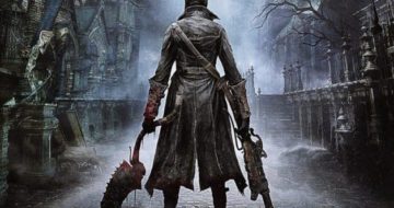 Bloodborne 2 release date and Resistance 4 at E3 2017