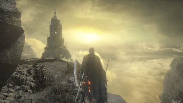 Dark Souls 3: The Ringed City The Spears of The Church Covenant Guide – How to Join, Rank Up, Rewards
