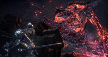 Dark Souls 3: The Ringed City Guide