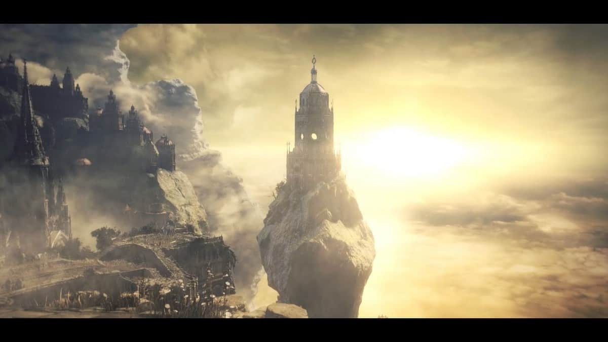 Dark Souls 3: The Ringed City Puzzles Guide
