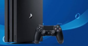 PS4 Firmware 5.0, PS4 Firmware update 6.0, PS Store Search UI