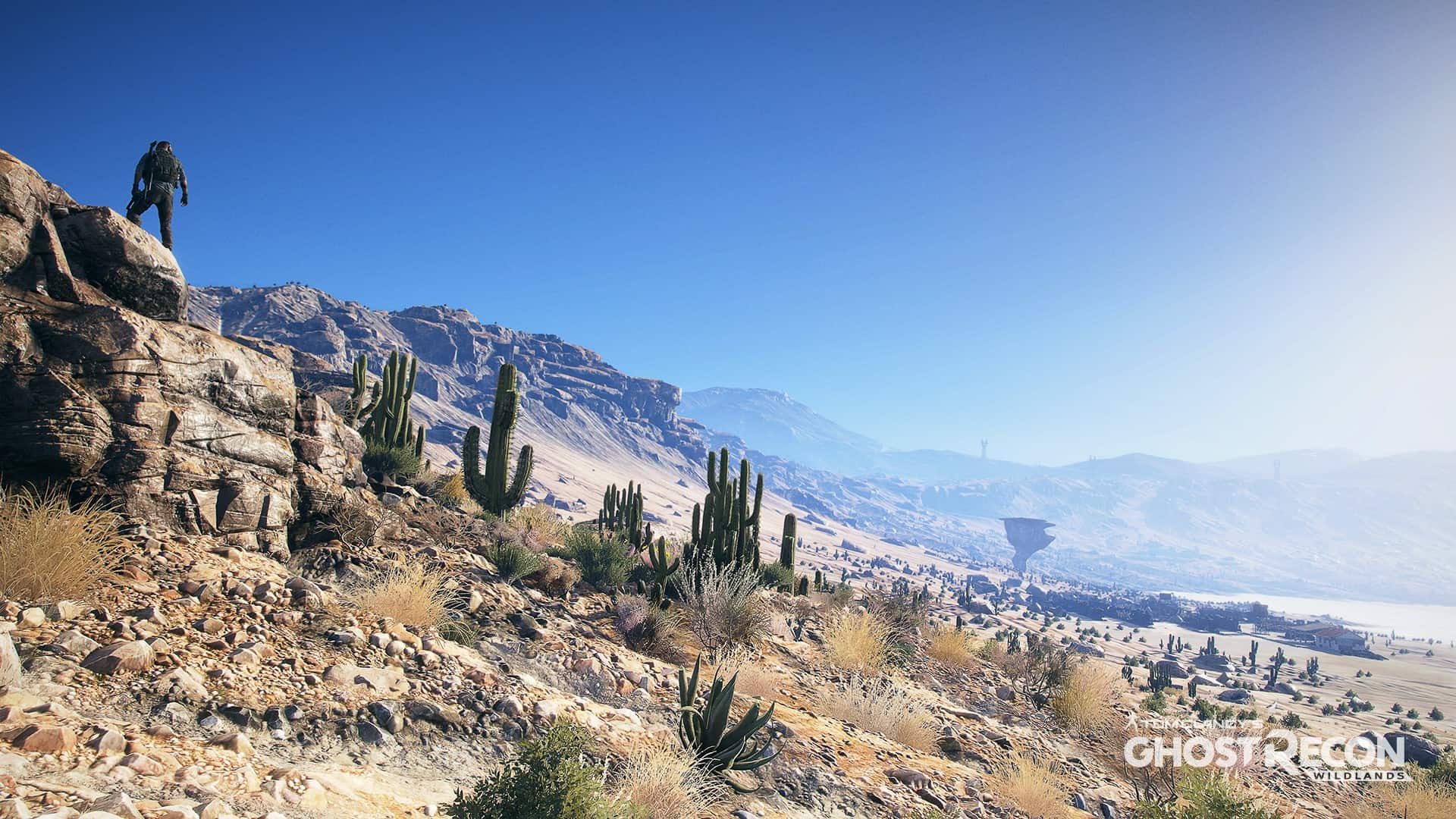 Ghost Recon Wildlands PC Tweaks Guide – Improve Graphics, Performance, Config File, FPS Increase