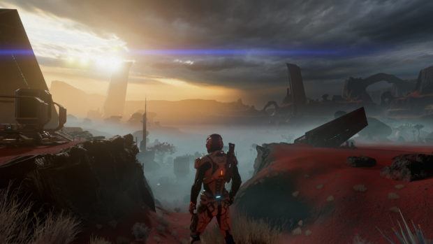 Mass Effect Andromeda PC Tweaks 