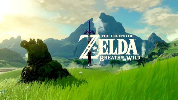 Zelda: Breath Of The Wild Dueling Peaks Walkthrough