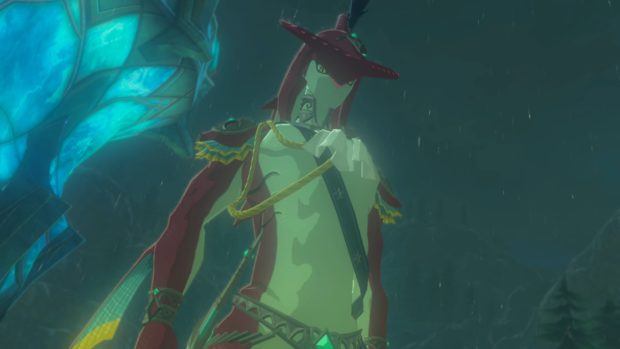 Zelda: Breath Of The Wild Walkthrough