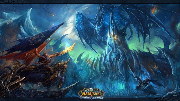 Warcraft Tales