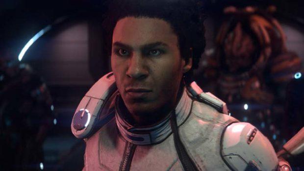 Mass Effect Andromeda Liam Kosta Loyalty Missions Guide