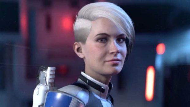 Mass Effect Andromeda Cora Harper Loyalty Mission Guide