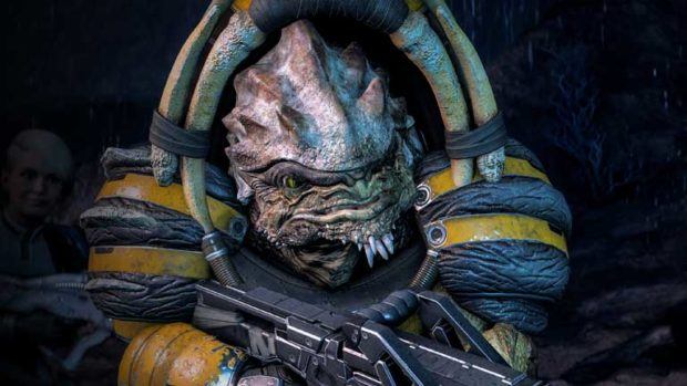 Mass Effect Andromeda Nakmor Drack Loyalty Missions Guide