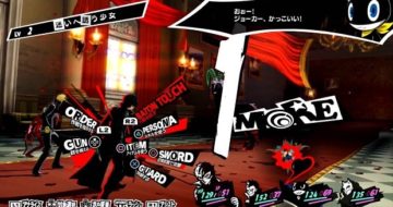 Persona 5 Mask Collector