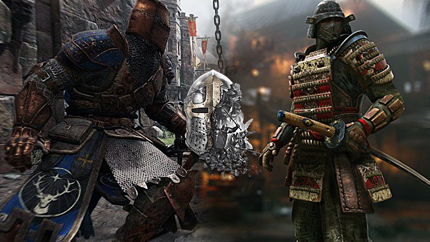For Honor Update 1.05 Dropping Next Week, Colorblind Mode Confirmed
