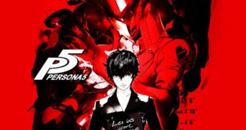 Persona 5 September Events And Activities