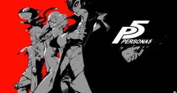Persona 5 October Events And Activities