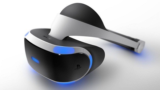 Report: PlayStation VR To Become A Commercial Device?