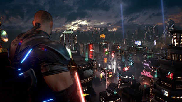 Crackdown 3 delay no impact on Xbox One X launch sales