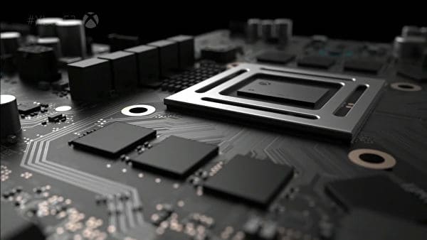Project Scorpio Specs Details Reveal Expected This Week