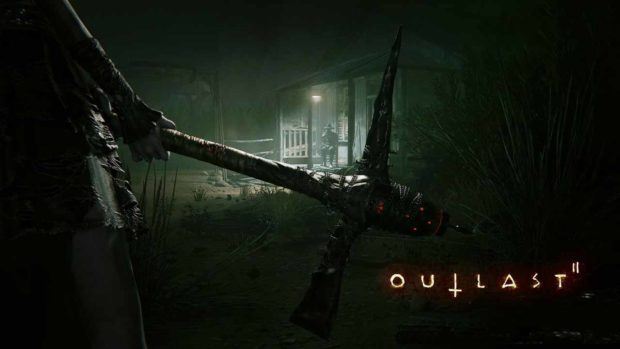Outlast 2 Battery Locations