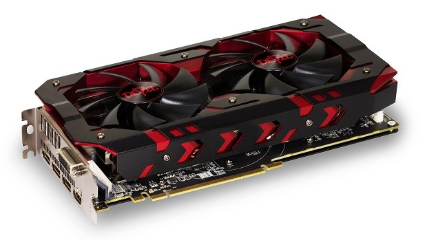AMD RX 580