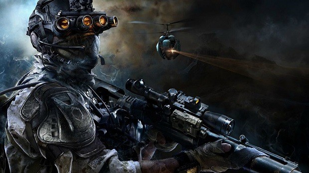 Sniper Ghost Warrior 3 PC tweaks