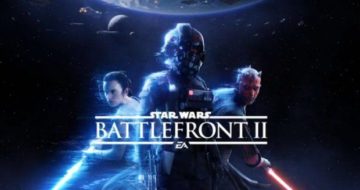 Star Wars Battlefront 2 Starfighter mode, Star Wars Battlefront 2 gameplay