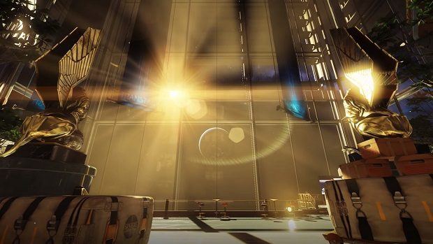 Prey Review - A Genetic Hybrid of Bethesda Games