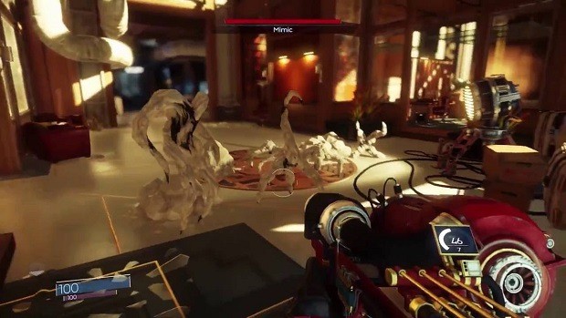 Prey 2017 Safe Codes, Keycodes Locations, Workstations Passwords Guide