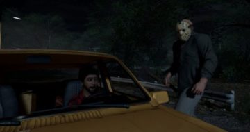 Friday the 13th: The Game Guide