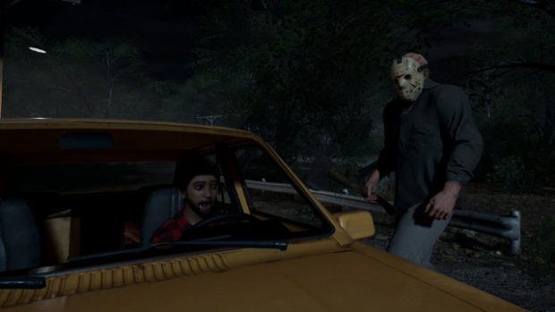 Friday the 13th: The Game Guide – How to Repair A Car, Car Keys Location, Gas Can Location, Car Battery Location