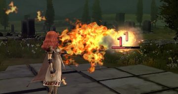 Fire Emblem Echoes Deen or Sonya?