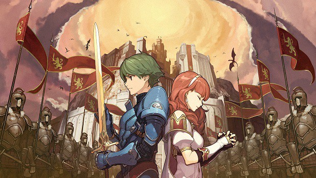 How to Level Up Faster in Fire Emblem Echoes