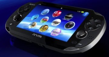 Sony PlayStation Handheld