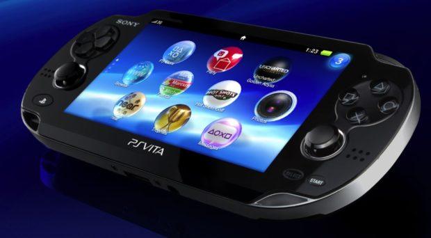 Sony PlayStation Handheld