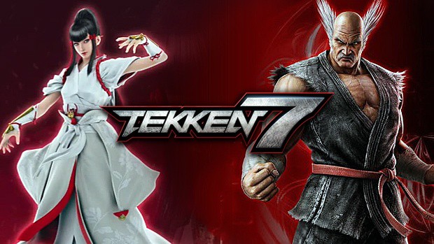 Tekken 7 Trailer Sheds More Light on the Story and Mishima Conflict