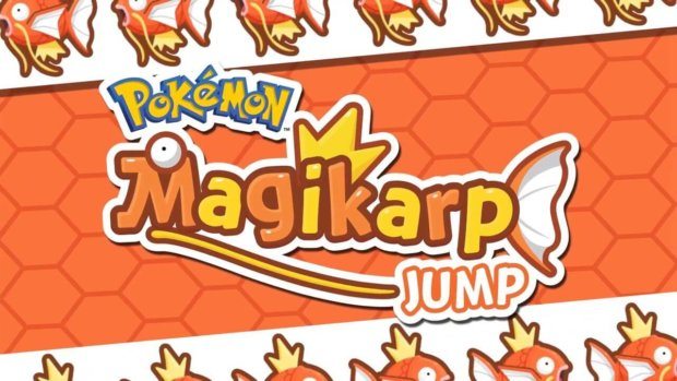 Pokemon: Magikarp Jump Patterns Guide