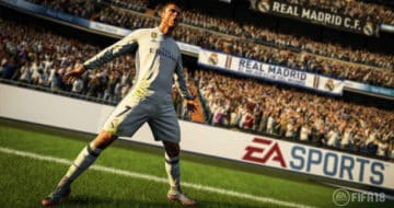 FIFA 18 features, FIFA 18 ultimate team pack, FIFA 18 Demo, FIFA 18 Cristiano Ronaldo Card, FIFA Ultimate Team