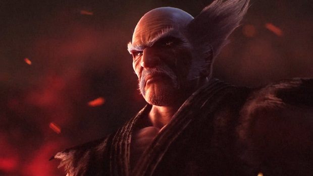 Tekken 7 Heihachi Tips, Frame Data, Custom Combos, and Strategies