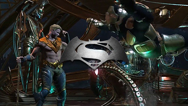 Injustice 2 Story Expansion Potentially Teased
