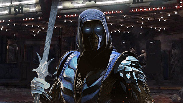 Sub-Zero Will Be Added to Injustice 2 on July 11, Other Characters Teased