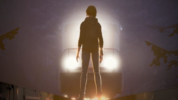 Life is Strange: Before the Storm Preview