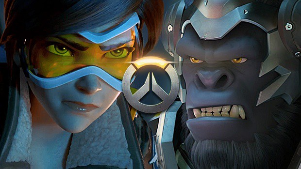 Blizzard Working to Stop Rage Quitting in Overwatch Competitive Play