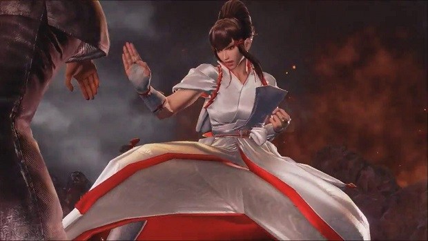 Tekken 7 Kazumi Mishima Tips, Frame Data, Custom Combos, and Strategies