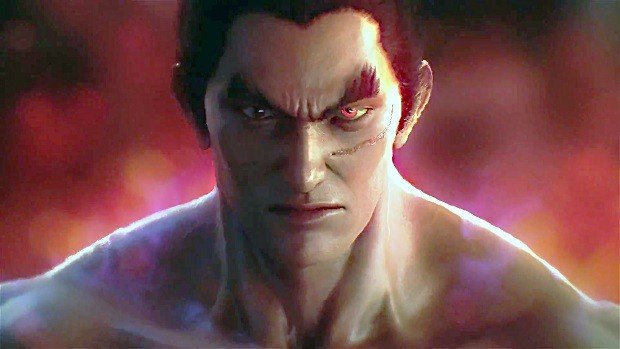 Tekken 7 Kazuya Tips, Frame Data, Custom Combos, and Strategies