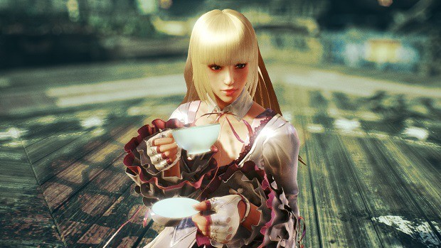Tekken 7 Lili Tips, Frame Data, Custom Combos, and Strategies