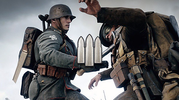 Battlefield 1 Will Soon Make All Previously-Released DLC Maps Free