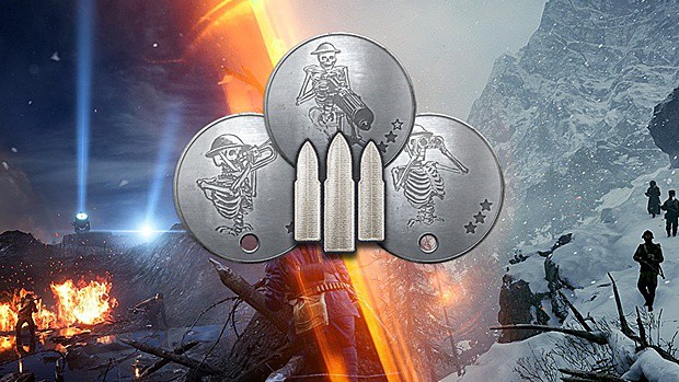DICE Details Battlefield 1 Summer Missions, You’ll Get Rewards