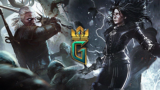 Upcoming Gwent Social Features and Balance Changes Previewed