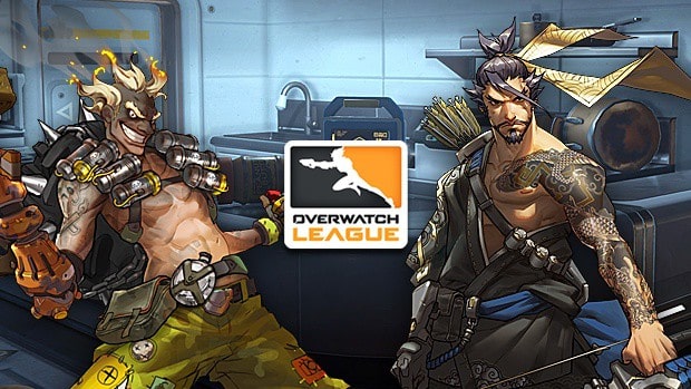 Immortals and NRG Esports Have Paid $20 Million Each for Overwatch League Slots