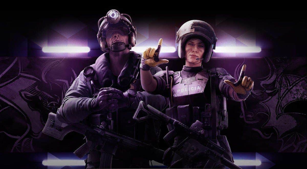 Rainbow Six Siege Will Be 20 Million Strong This Month